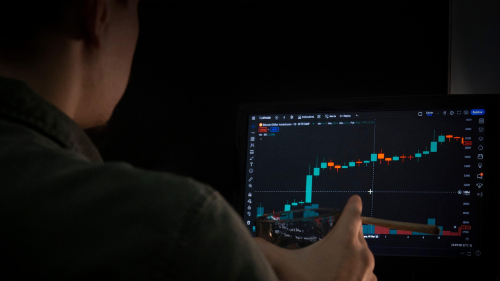 Digital Marketing Strategies for Crypto