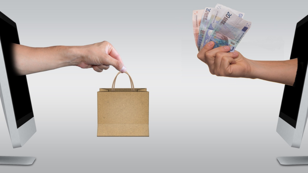 Digital Marketing Strategies for E-commerce