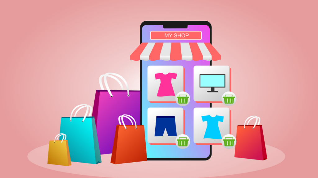 Digital Marketing Strategies for E-commerce