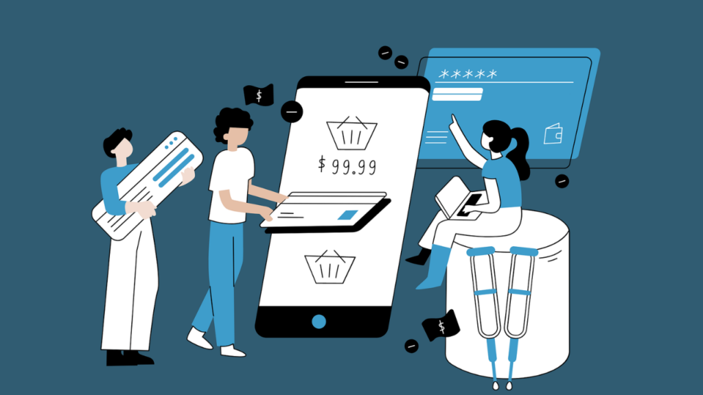 Digital Marketing Strategies for E-commerce