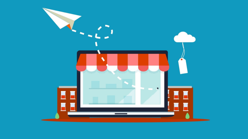 Digital Marketing Strategies for E-commerce