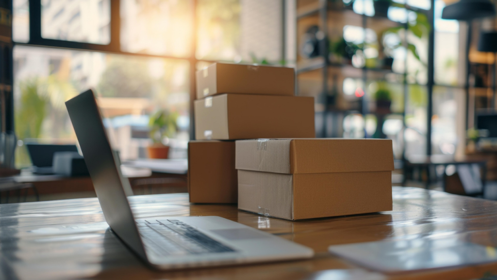 Digital Marketing Strategies for E-commerce