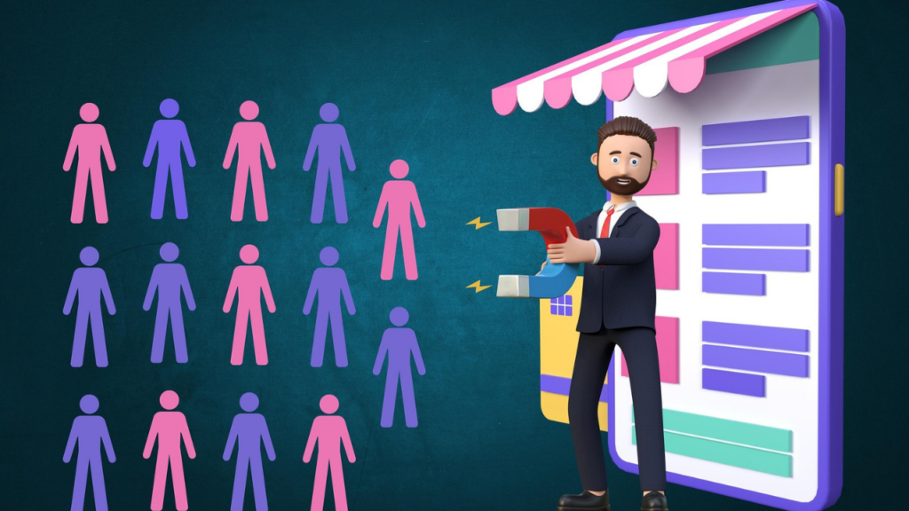 Digital Marketing Strategies for Educational Institute