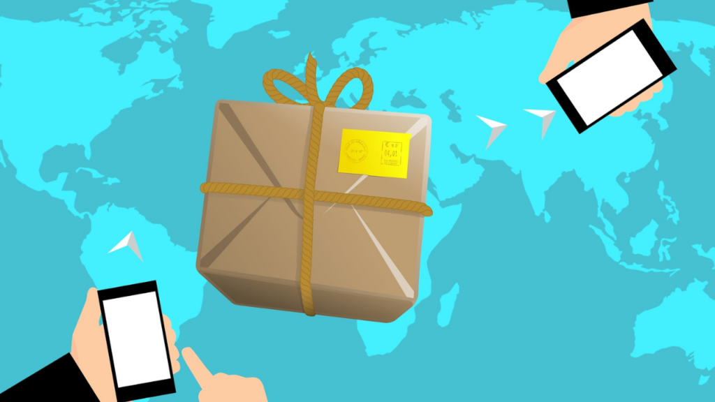Digital Marketing Strategies for Export Business