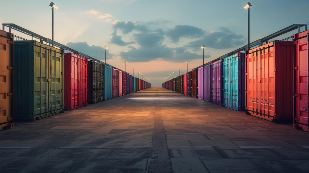 Digital Marketing Strategies for Export Business