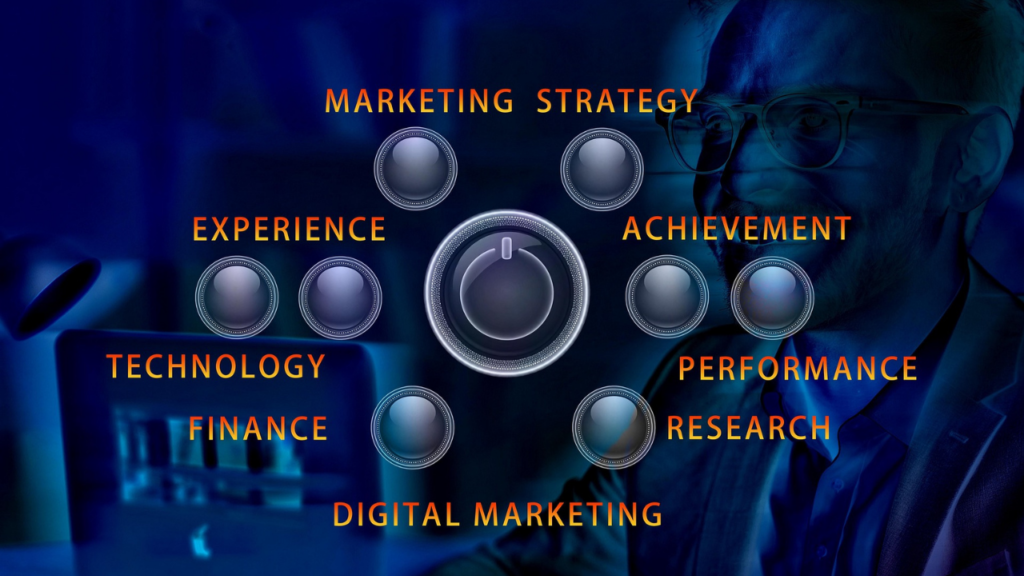 Digital Marketing Strategies for Security Company