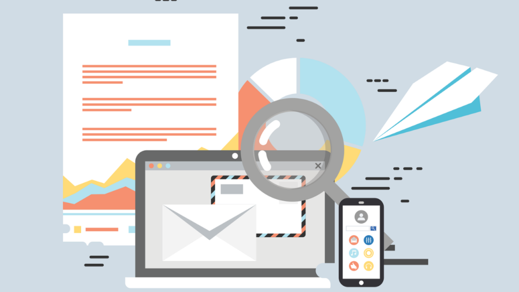 Digital Marketing Strategies for Security Company