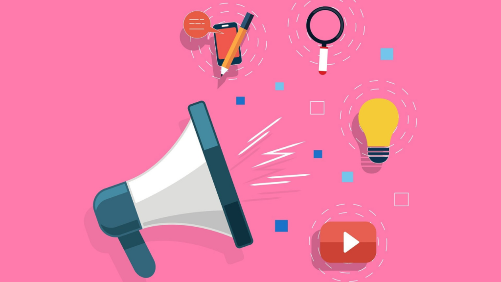 Digital Marketing Strategies for Security Company